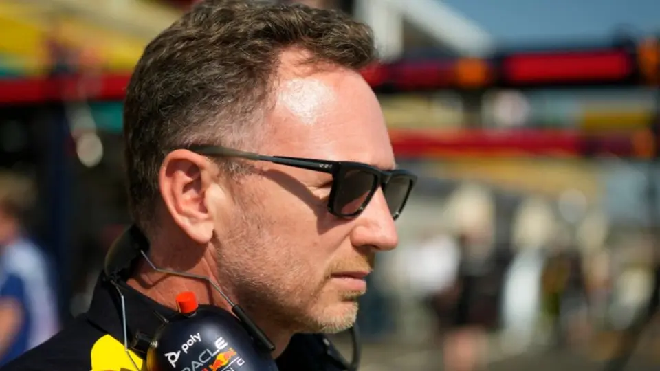Christian Horner enalteció a Checo Pérez: “Estoy convencido que se subía al podio”