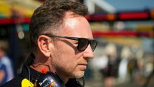 Christian Horner enalteció a Checo Pérez: “Estoy convencido que se subía al podio”
