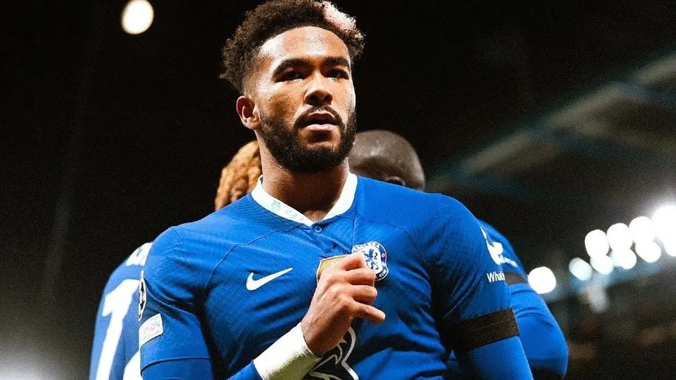 Reece James se pierde el Mundial de Qatar 2022 con Inglaterra por lesión