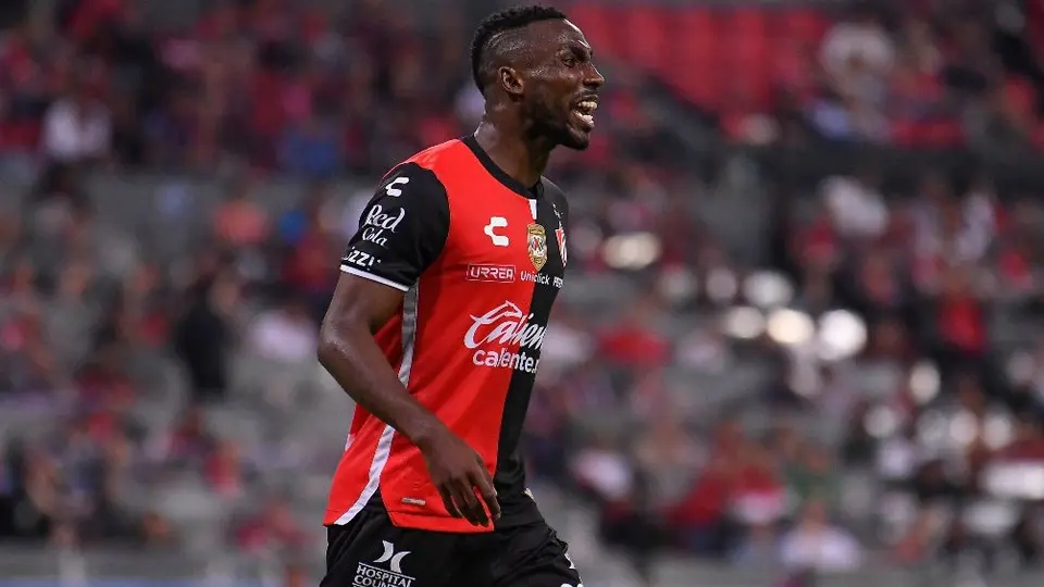 Julián Quiñones, en la órbita de equipos de la Premier League y de la Ligue 1