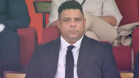 Qatar 2022: FIFA 'trollea' a Ronaldo en el partido de Brasil vs Suiza