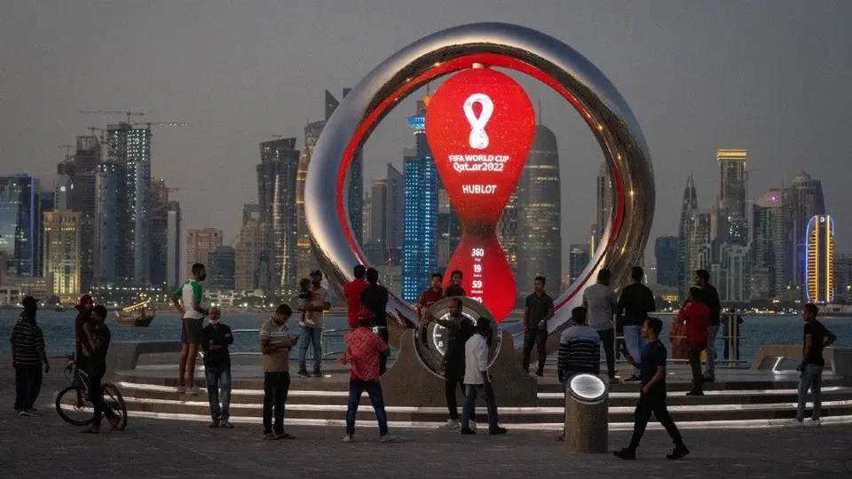 Qatar 2022: FIFA anunció nueva fase de venta de boletos para el Mundial
