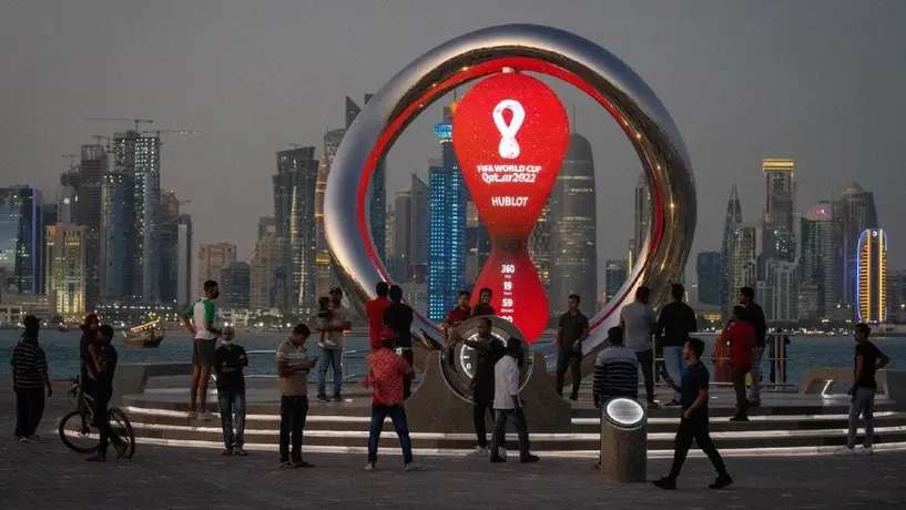 Qatar 2022: FIFA anunció nueva fase de venta de boletos para el Mundial