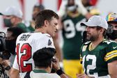 NFL: Tom Brady y Aaron Rodgers se enfrentarán con el Buccaneers VS Packers
