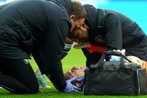 FIFA presentará política de conmoción para el Mundial de Qatar 2022