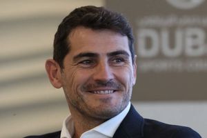 Casillas se burló del Barcelona tras empate ante Inter en Champions: "Las modas pasan"