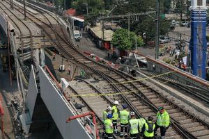 CDMX: Florencia Serranía comparecerá ante Fiscalía por colapso de Línea 12