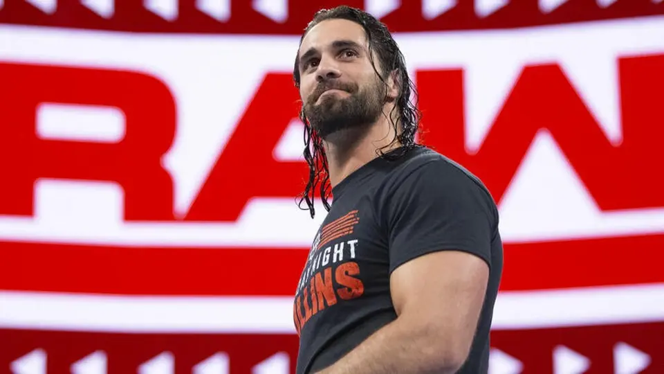 WWE: Seth Rollins parte como favorito para ganar Money in the bank
