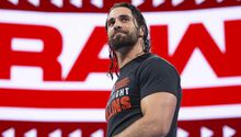WWE: Seth Rollins parte como favorito para ganar Money in the bank