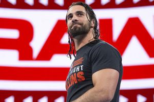 WWE: Seth Rollins parte como favorito para ganar Money in the bank