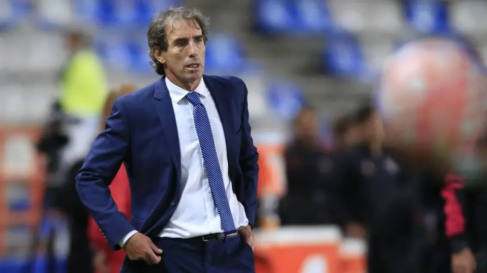 Guillermo Almada: 'Sí me siento preparado para la Selección Mexicana'
