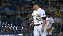 Manny Bañuelos: Gran relevo del mexicano, pero Pirates cayó ante Blue Jays