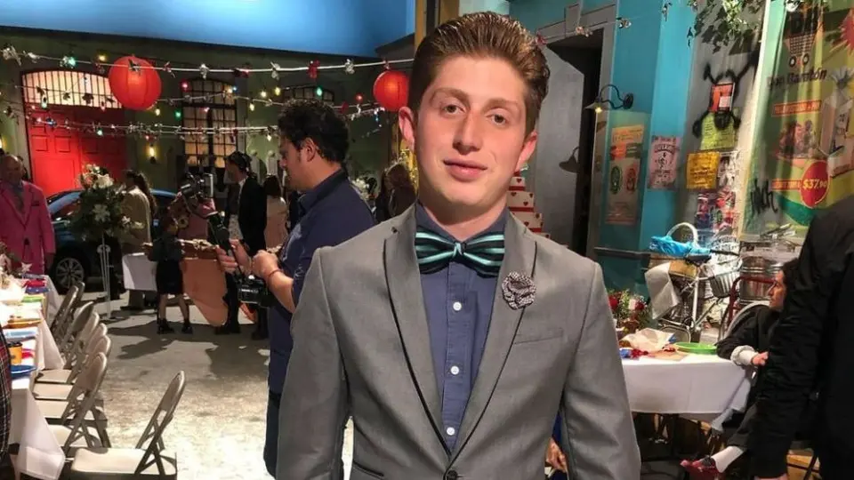 Octavio Ocaña: Padre del actor aseguró que ya sabe quién le disparó a su hijo