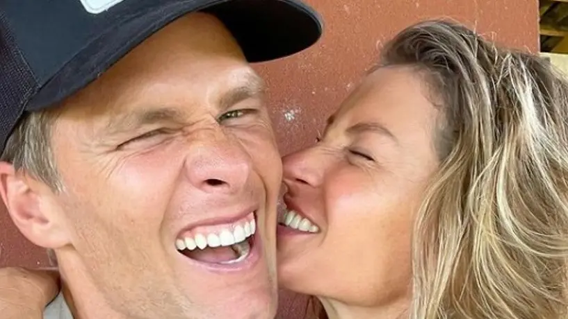 Tom Brady y Gisele Bündchen están separados, aseguran medios estadounidenses