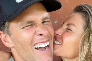 Tom Brady y Gisele Bündchen están separados, aseguran medios estadounidenses