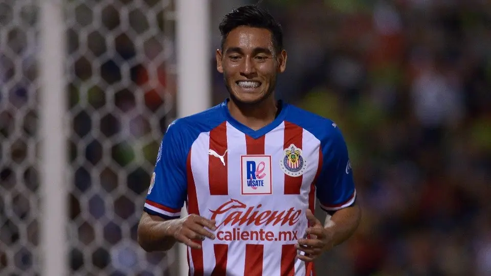 Gael Sandoval aclaró tema con Alexis Vega: 'Tenemos una amistad chin...'