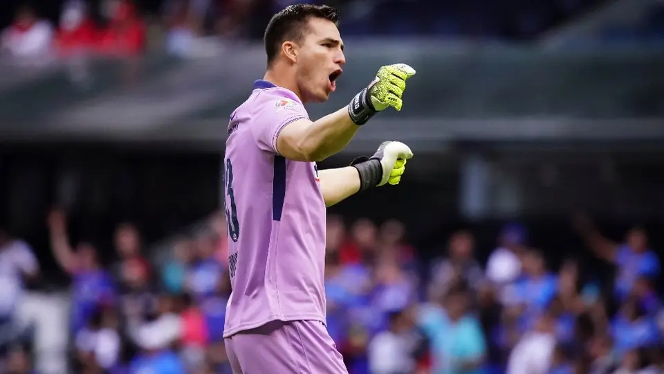 Cruz Azul: Sebastián Jurado, en la órbita de dos equipos de la MLS para la Temporada 2023