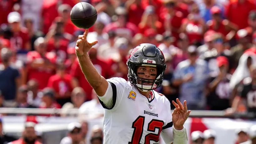 NFL Bucaneros buscarán alargar mal momento de Steelers