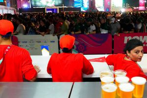 Qatar 2022: Revelaron el destino de la cerveza que no se venderá en los estadios