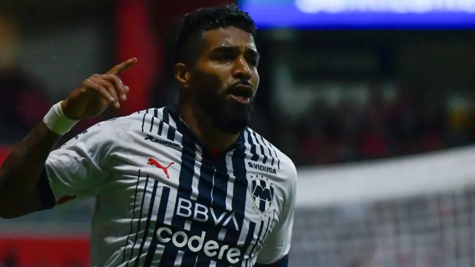 Liga MX: Rayados rescató empate ante Toluca y los Diablos siguen en la cima