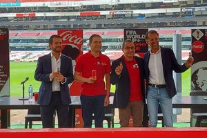 Qatar 2022: La Copa Mundial estará en México en octubre