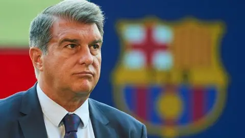 Barcelona: Liga aumentó límite de gasto de los culés tras activación de palancas económicas