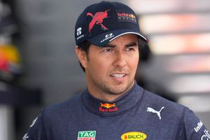 Checo Pérez: ‘No pagaría el precio de estar en F1 si no tuviera un proyecto que me inspire’