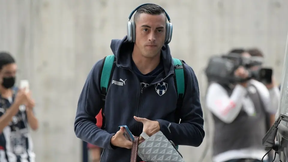 Selección Mexicana: Rogelio Funes Mori ya reportó en el CAR de cara a Qatar 2022