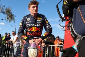 F1: Verstappen va por victoria en Monza, casa de Ferrari, y busca la historia