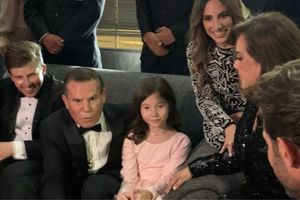 Julio César Chávez: Festejó sus 60 años con una legendaria fiesta