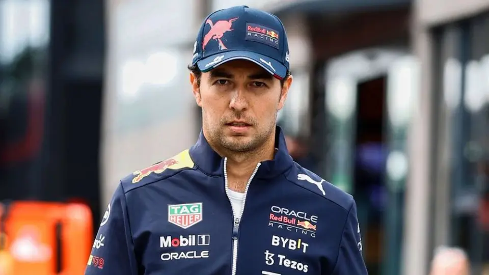 Christian Horner sobre Checo Pérez: 'Absolutamente sigue en la pelea por el título'