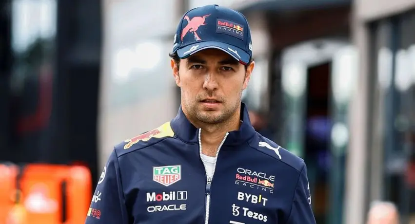 Christian Horner sobre Checo Pérez: 'Absolutamente sigue en la pelea por el título'