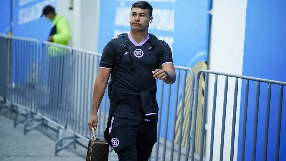 Cruz Azul: La Máquina no ha recibido oferta por Iván Morales; en Europa lo ponen en Holanda