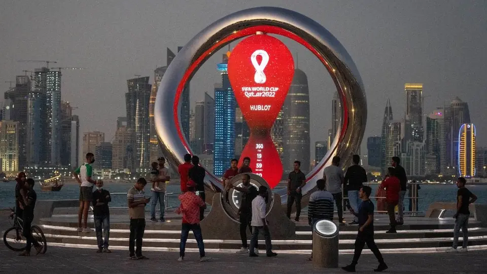 Qatar 2022: Turquía enviará tropas a tierras mundialistas para seguridad en la Copa del Mundo