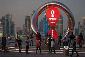 Qatar 2022: Turquía enviará tropas a tierras mundialistas para seguridad en la Copa del Mundo