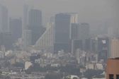 CDMX: Se activó el protocolo de contingencia ambiental en el Valle de México