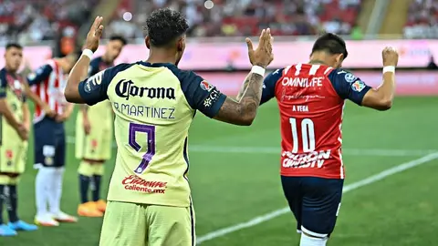 Clásico Nacional: América y Chivas se enfrentarán en amistoso en Atlanta