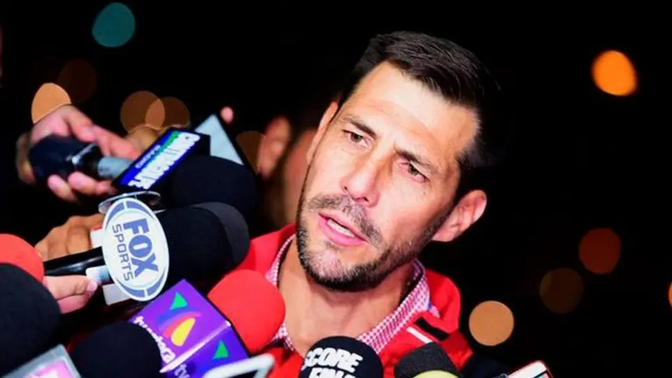 Director Deportivo de Cruz Azul sobre plan de la Cúpula Cementera: 'Buscaremos talento de la cantera'