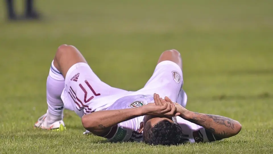 Selección Mexicana: Tecatito Corona no se recuperó y se perderá Qatar 2022