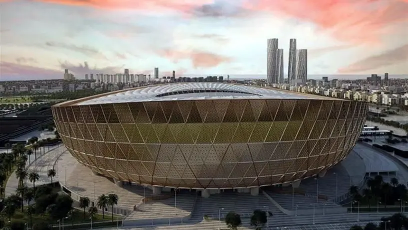 Estadio Lusail: Lugar del duelo entre México y Argentina del Mundial será inaugurado