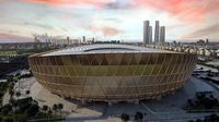 Estadio Lusail: Lugar del duelo entre México y Argentina del Mundial será inaugurado