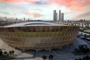 Estadio Lusail: Lugar del duelo entre México y Argentina del Mundial será inaugurado