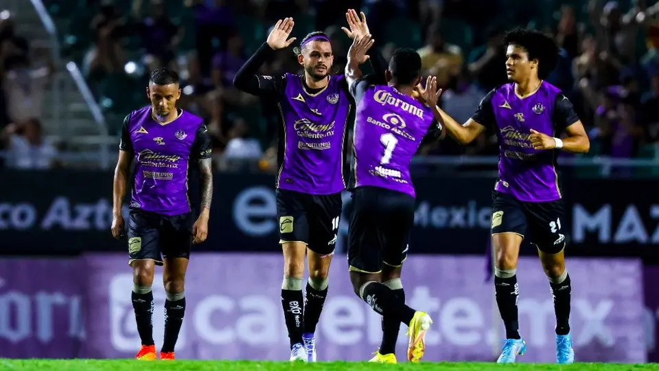 Mazatlán frustra en casa la primera victoria de Querétaro en el torneo