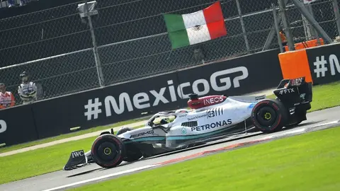 Gran Premio de México 2023: Preventa de boletos iniciará este martes