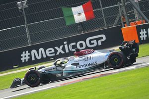 Gran Premio de México 2023: Preventa de boletos iniciará este martes
