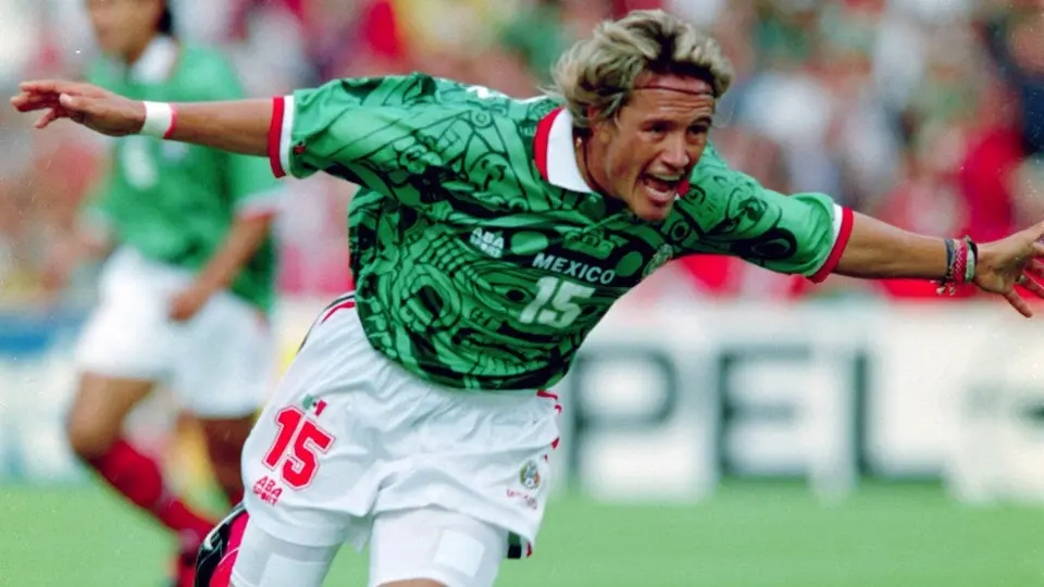 Matador Hernández: 'Chicharito no hace falta en el Tri'