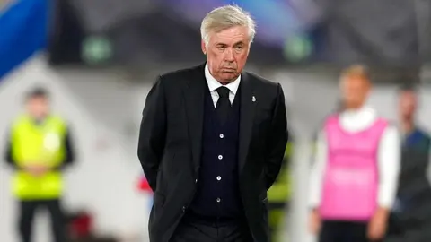 Carlo Ancelotti: "Modric es primordial, su gol cambió el partido"