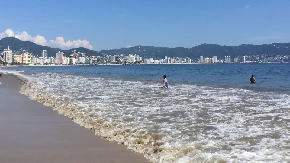 Cofepris: Estas son las tres playas 'reprobadas' por exceso de suciedad