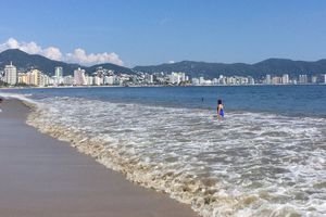 Cofepris: Estas son las tres playas 'reprobadas' por exceso de suciedad