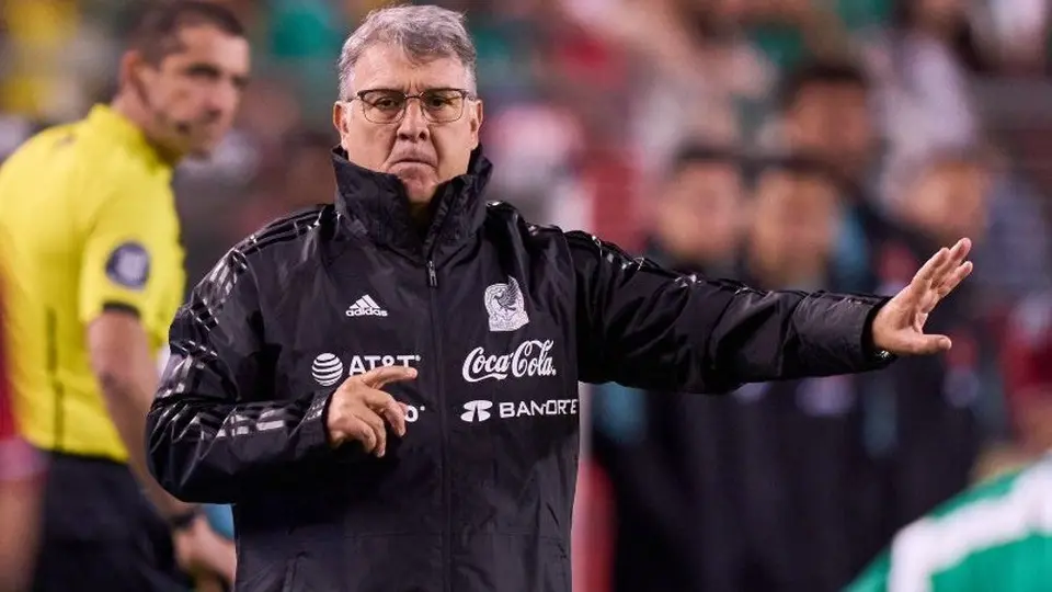 Tata Martino: Señaló que México debe exportar más jugadores a Europa